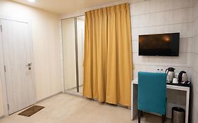 The Opus Kolkata - A Boutique Hotel