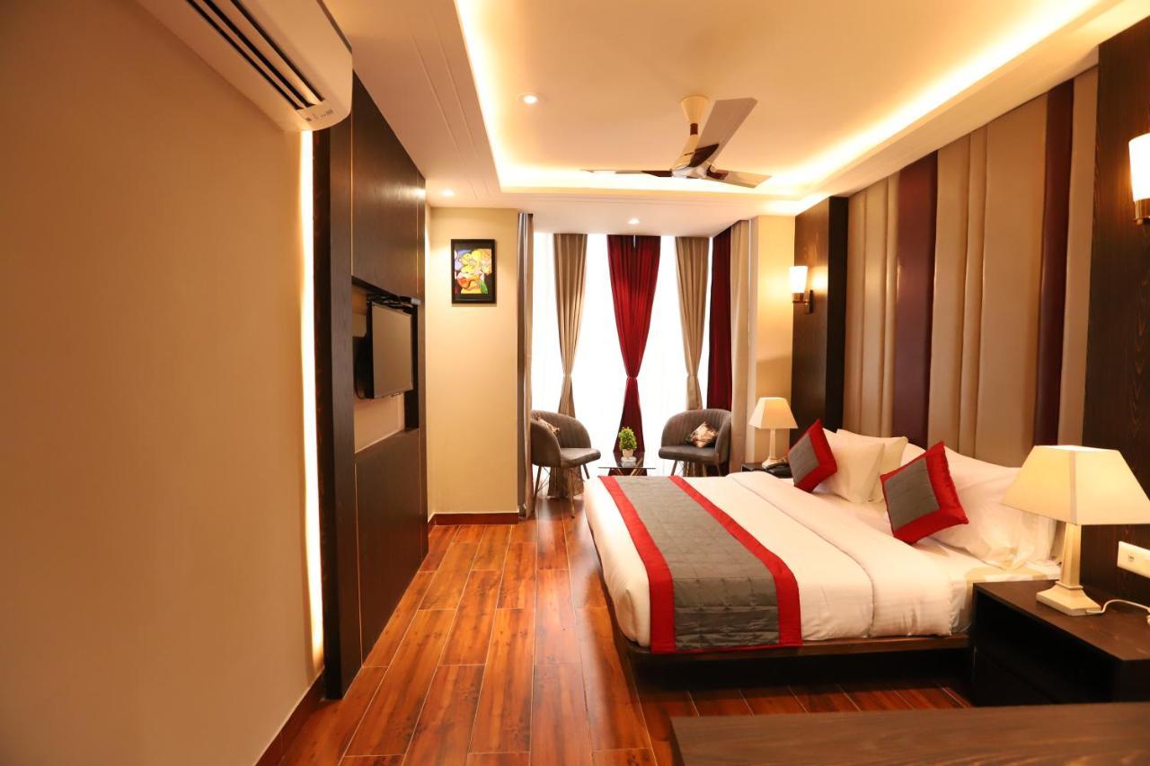 THE OPUS KOLKATA A BOUTIQUE HOTEL KOLKATA 3 India from US