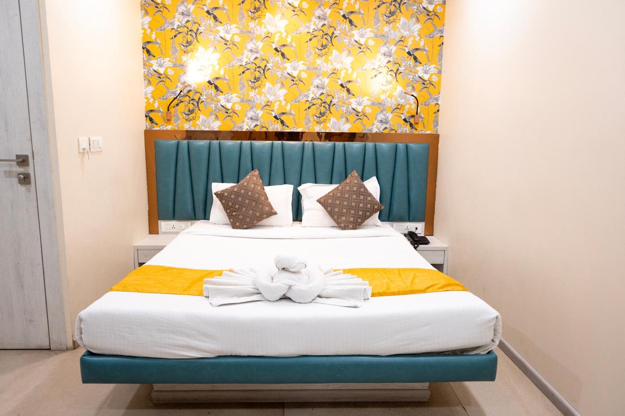 The Opus Kolkata - A Boutique Hotel Exterior photo